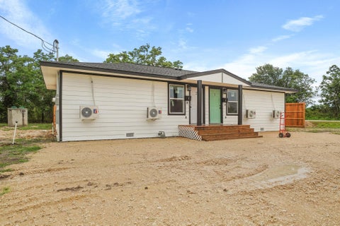 Photo of 1644 County Road 180 #1, Alvin, TX 77511 (MLS # 16073925)
