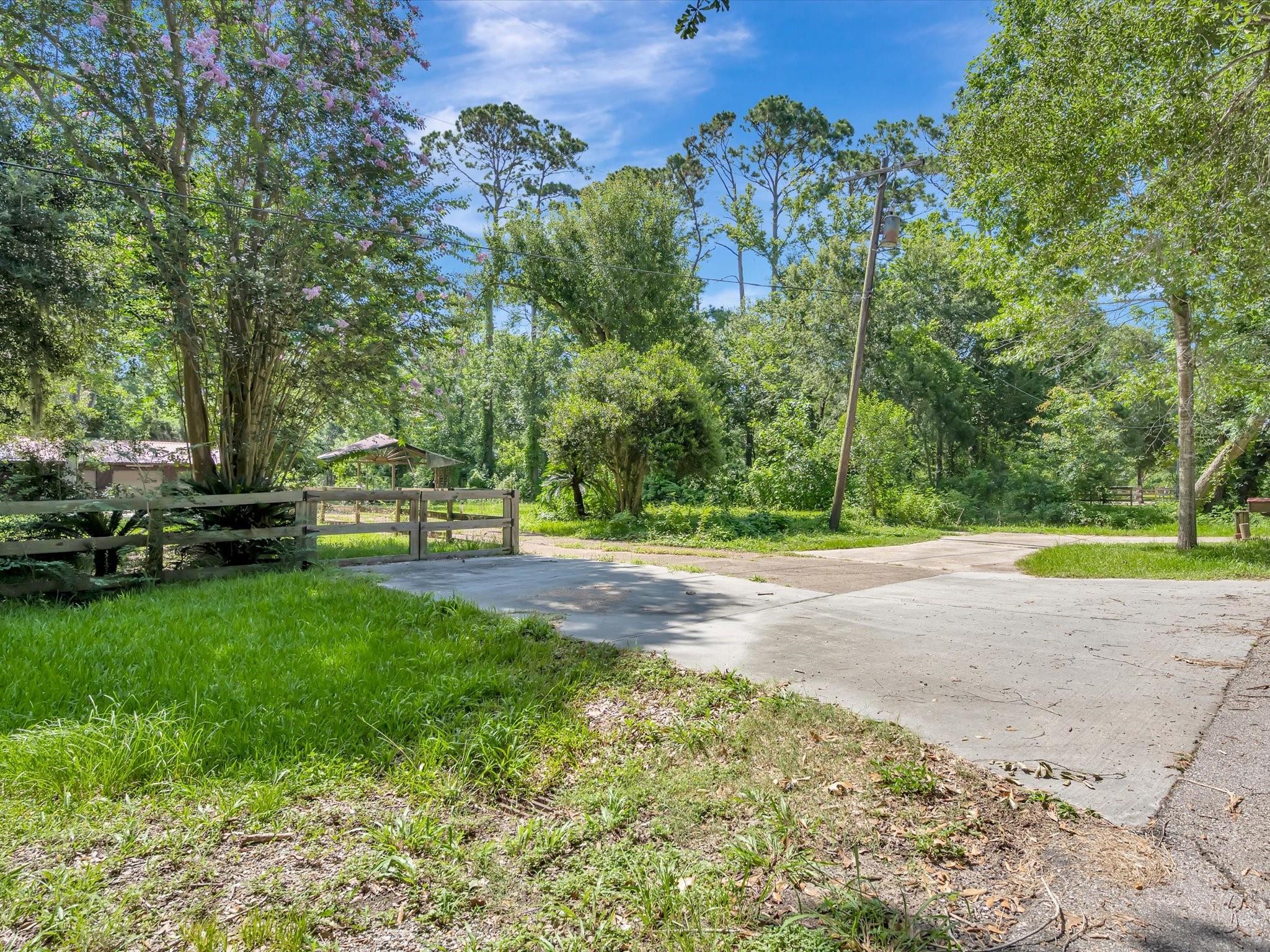 5213 Palm Drive