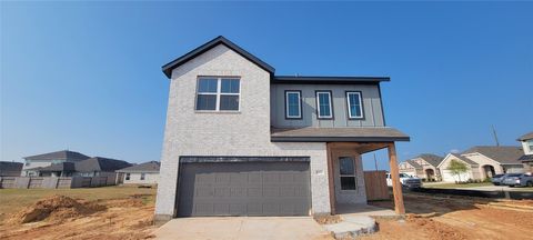 4402 Azalea Blossom Road Pinehurst TX 77362