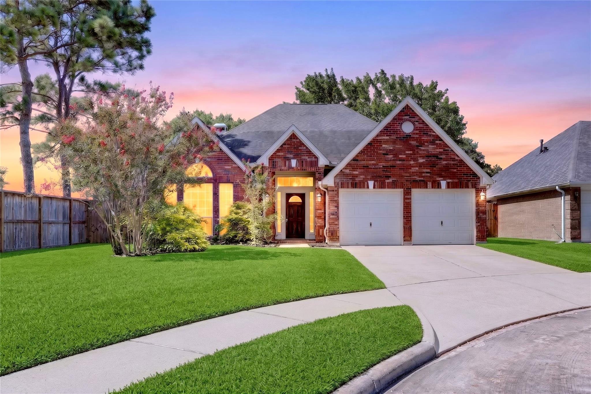 17414 Erin Way Court