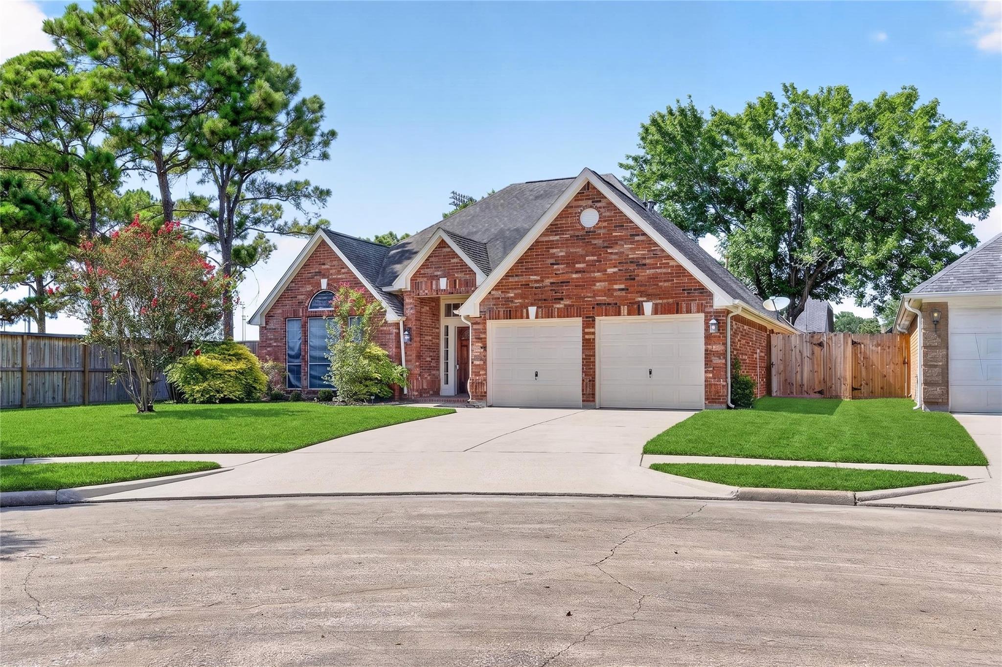 17414 Erin Way Court