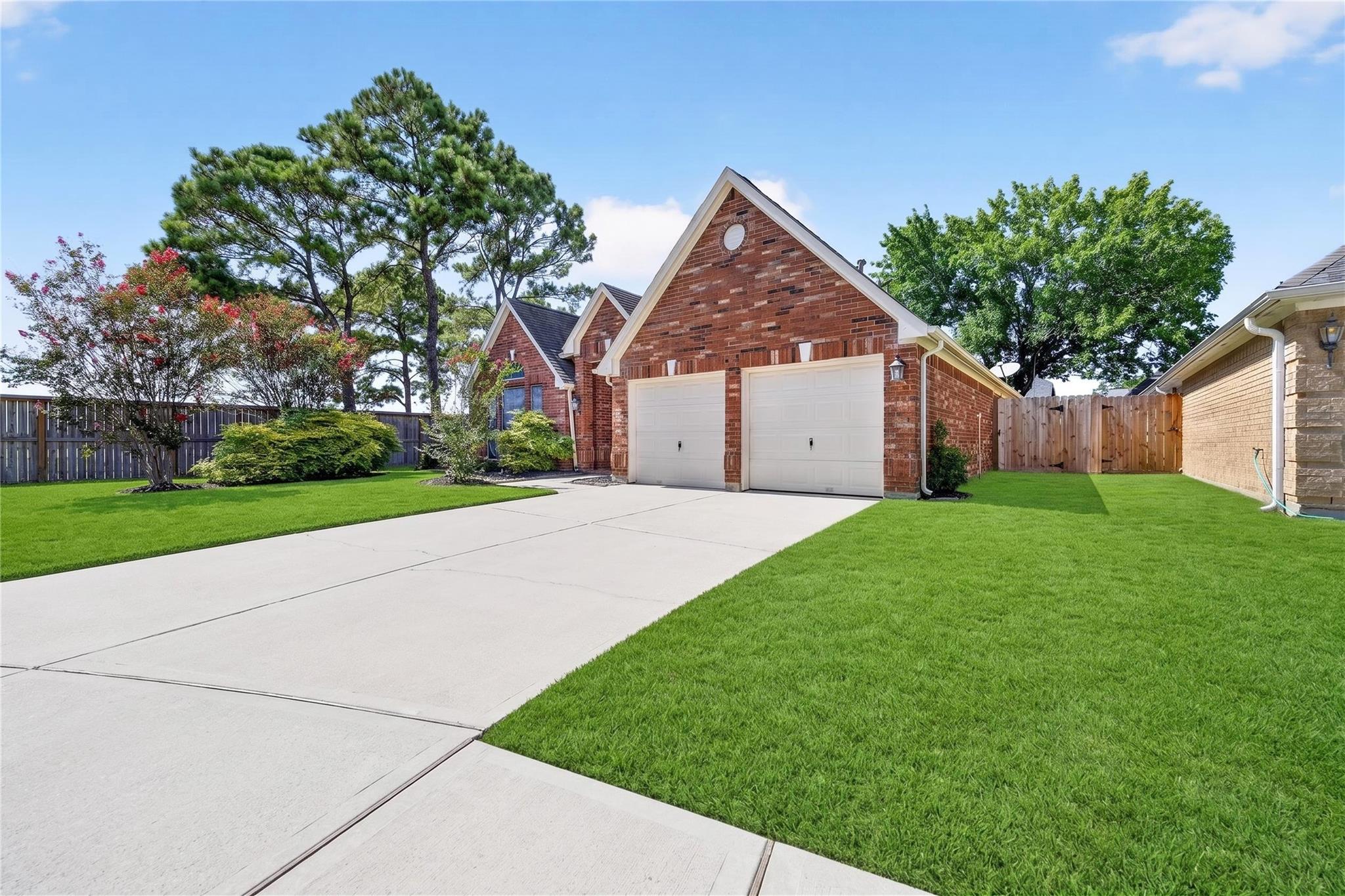 17414 Erin Way Court