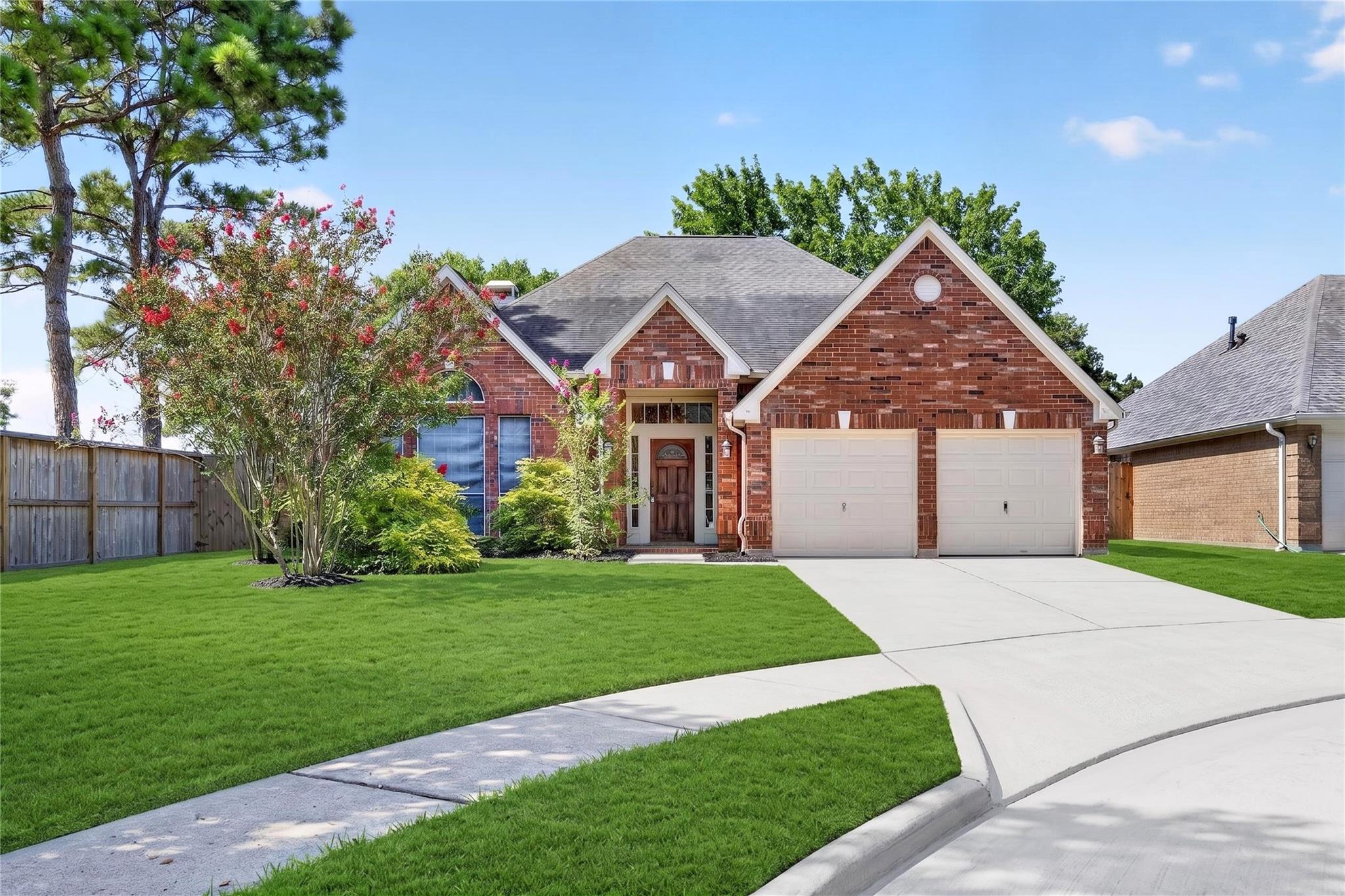 17414 Erin Way Court