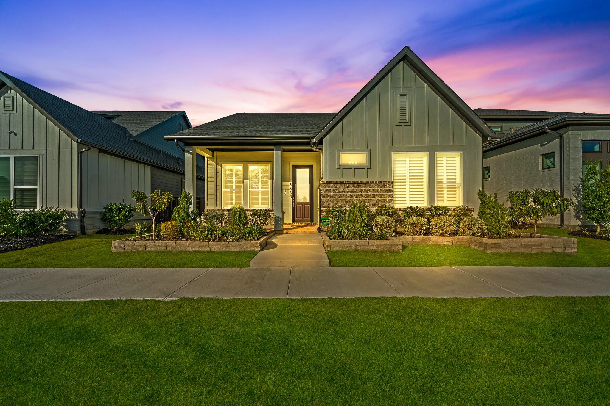 18530 Joyous Lane