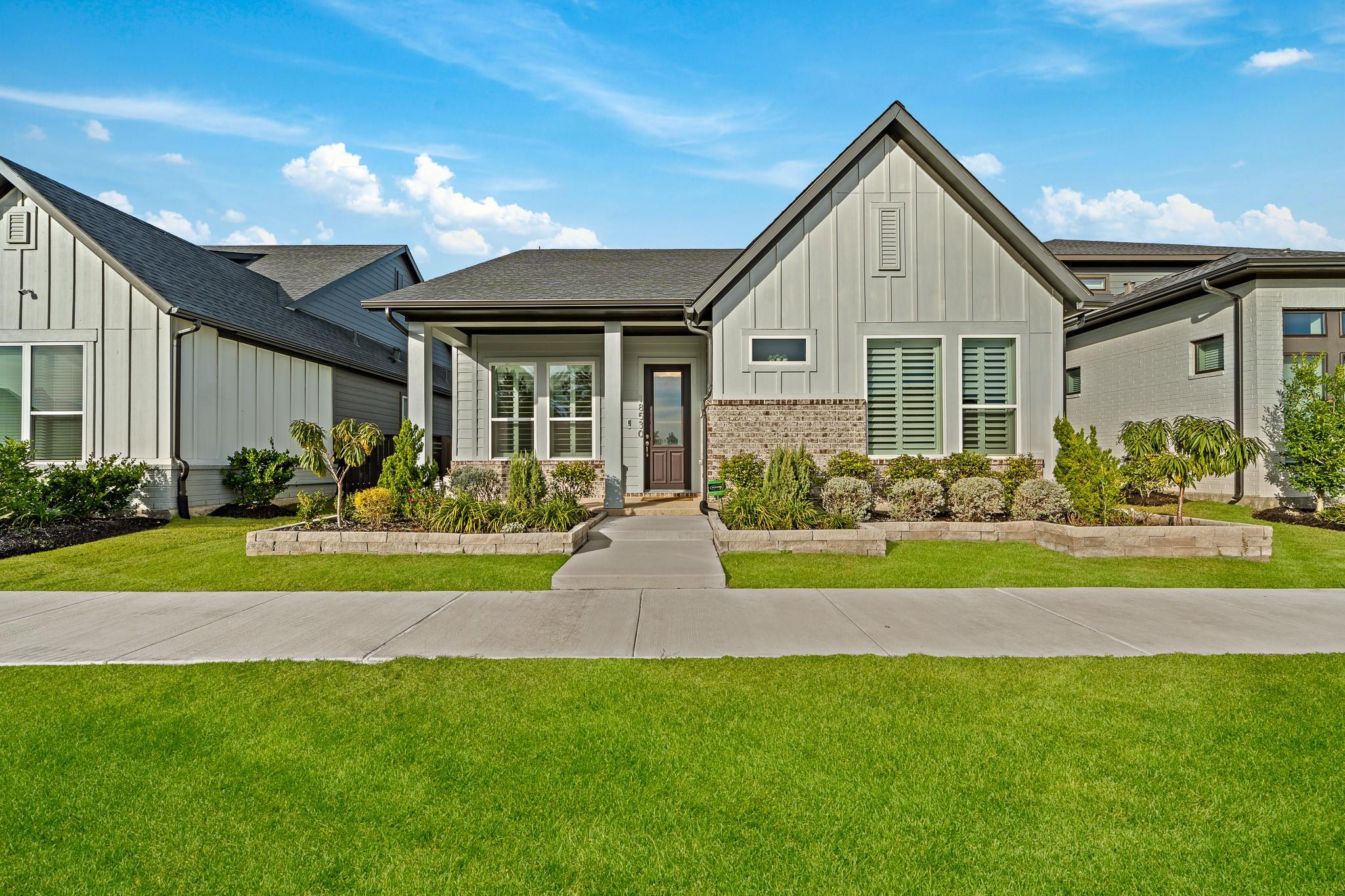 18530 Joyous Lane