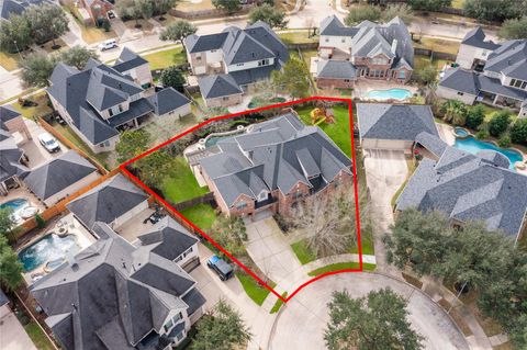 3823 Cambridgeport Court Katy TX 77494