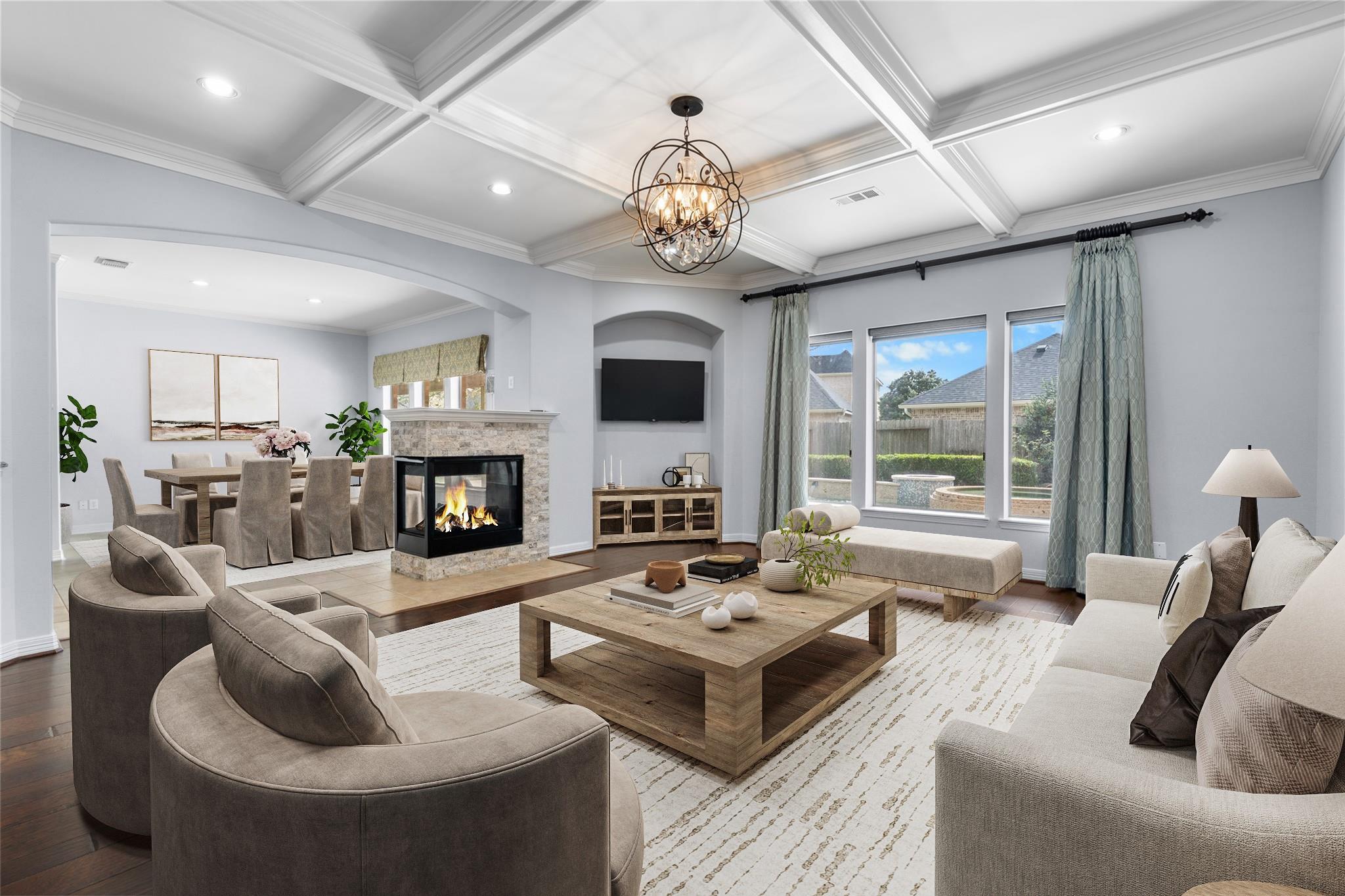 3823 Cambridgeport Court