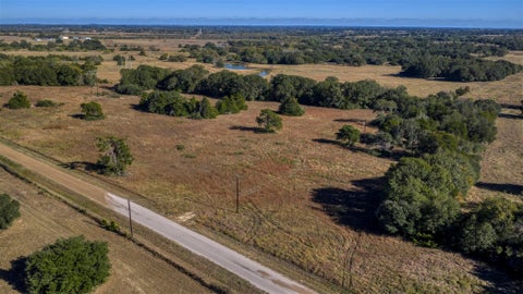Vacant Land For Sale - TBD-6 Greenvine Road<br/> Brenham, TX 77833