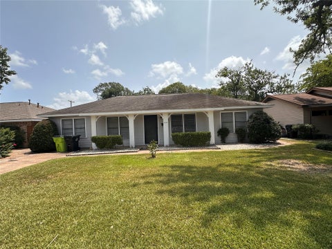 Photo of 1121 Millie Street, Rosenberg, TX 77471 (MLS # 28009285)