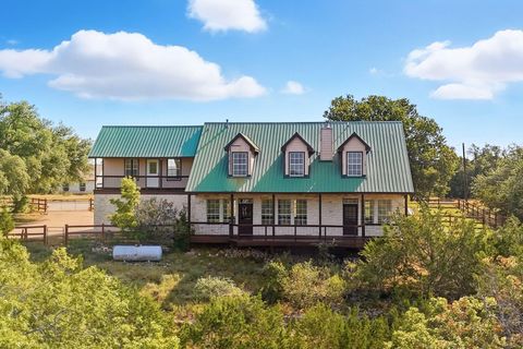 Photo of 509 Stonegate Lane, Dripping Springs, TX 78620 (MLS # 53214193)