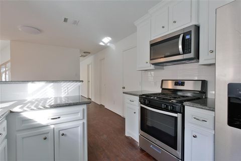 Photo of 17642 Northfalk Drive, Houston, TX 77084 (MLS # 74385543)