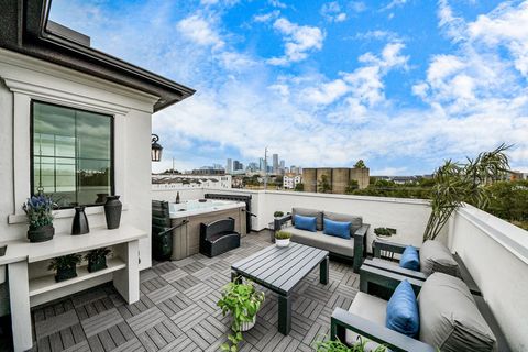 Photo of 2765 Freund Street, Houston, TX 77003 (MLS # 56977778)