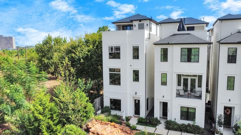 Photo of 2765 Freund Street, Houston, TX 77003 (MLS # 56977778)