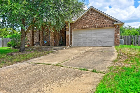 Photo of 12606 Twin Flower Drive, Tomball, TX 77377 (MLS # 35236606)