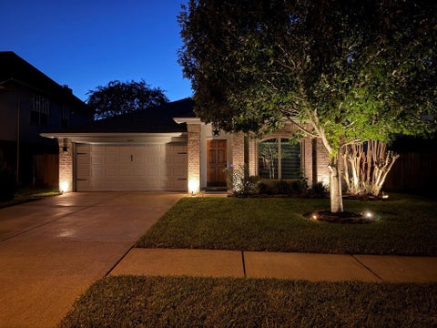 Photo of 16114 N Lakestone Drive, Tomball, TX 77377 (MLS # 44798616)