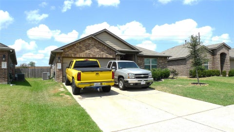 Photo of 3919 Mcdonought Way, Katy, TX 77494 (MLS # 8857832)