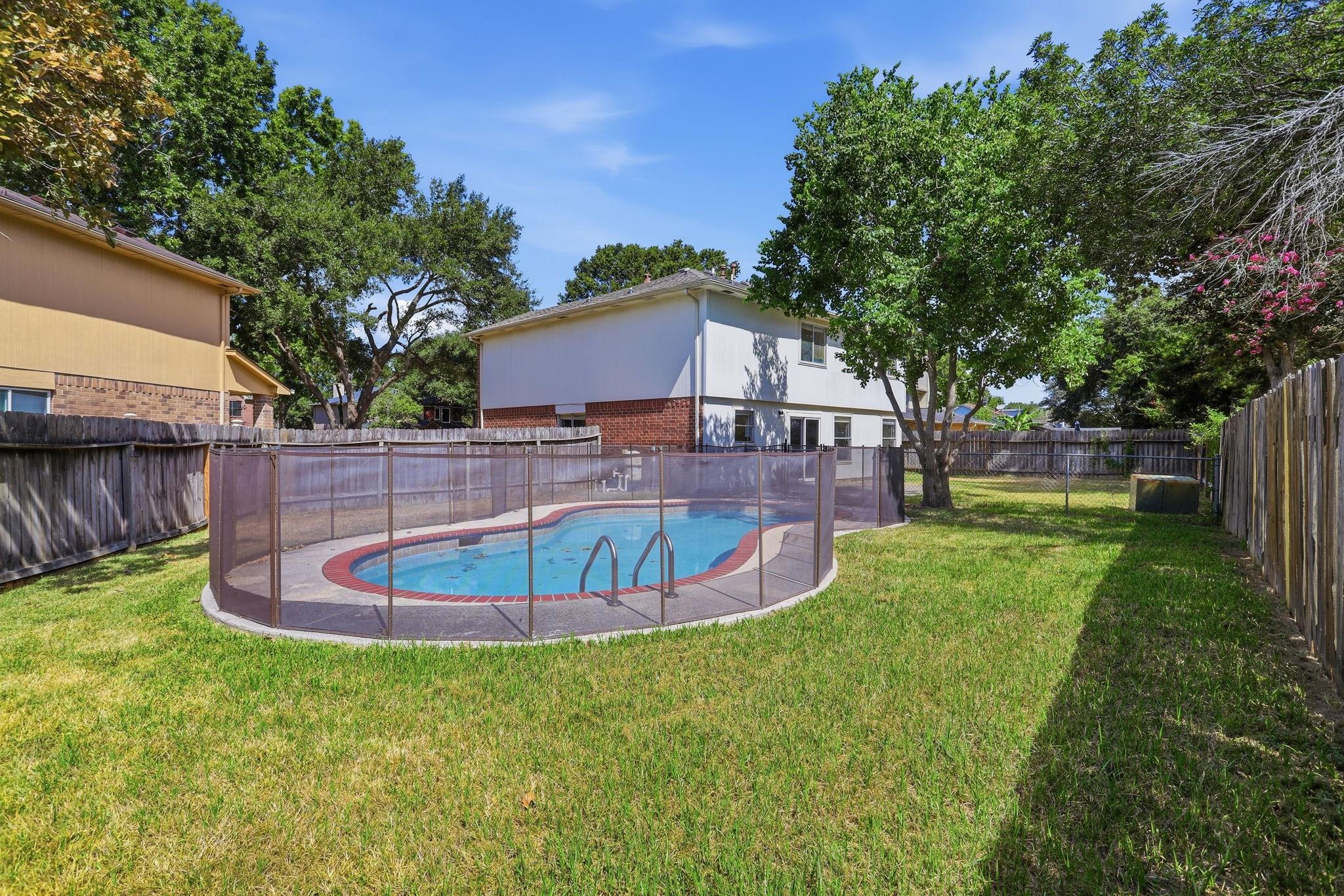 2098 Clemson Drive