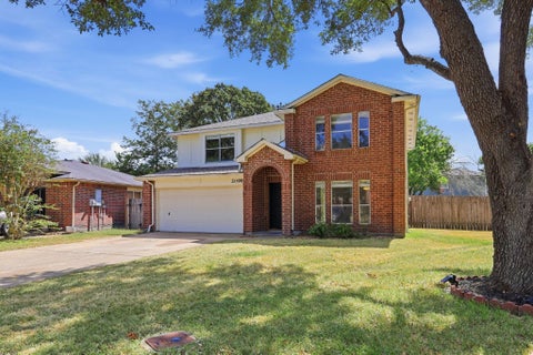 Photo of 2098 Clemson Drive, Katy, TX 77493 (MLS # 79592259)
