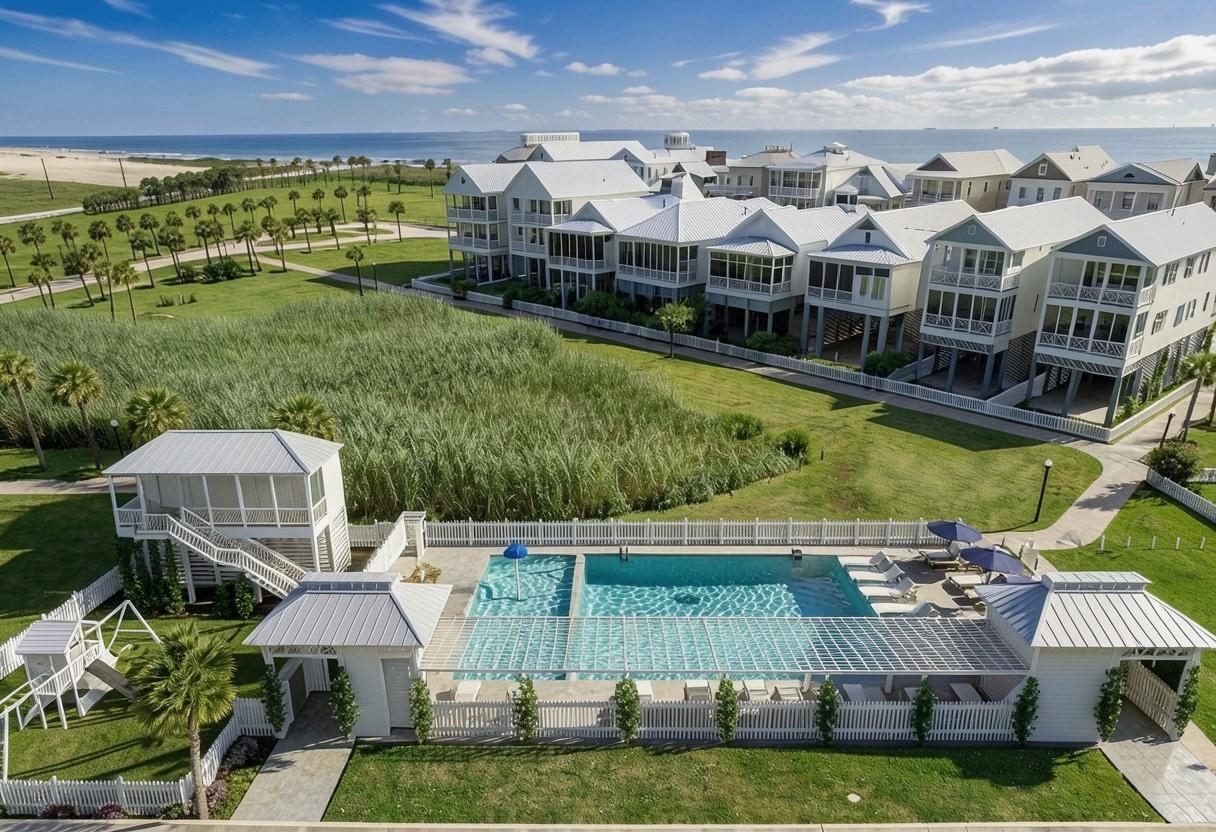 2602 E Seaside Drive