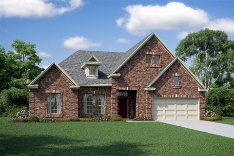 Homes For Sale - 6702 Allens Landing<br/> Fort Bend County, Needville, TX 77461