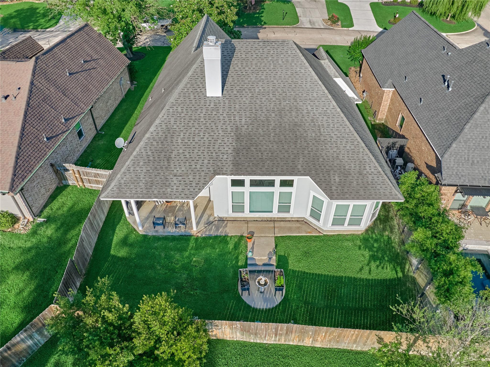 15 Newberry Court