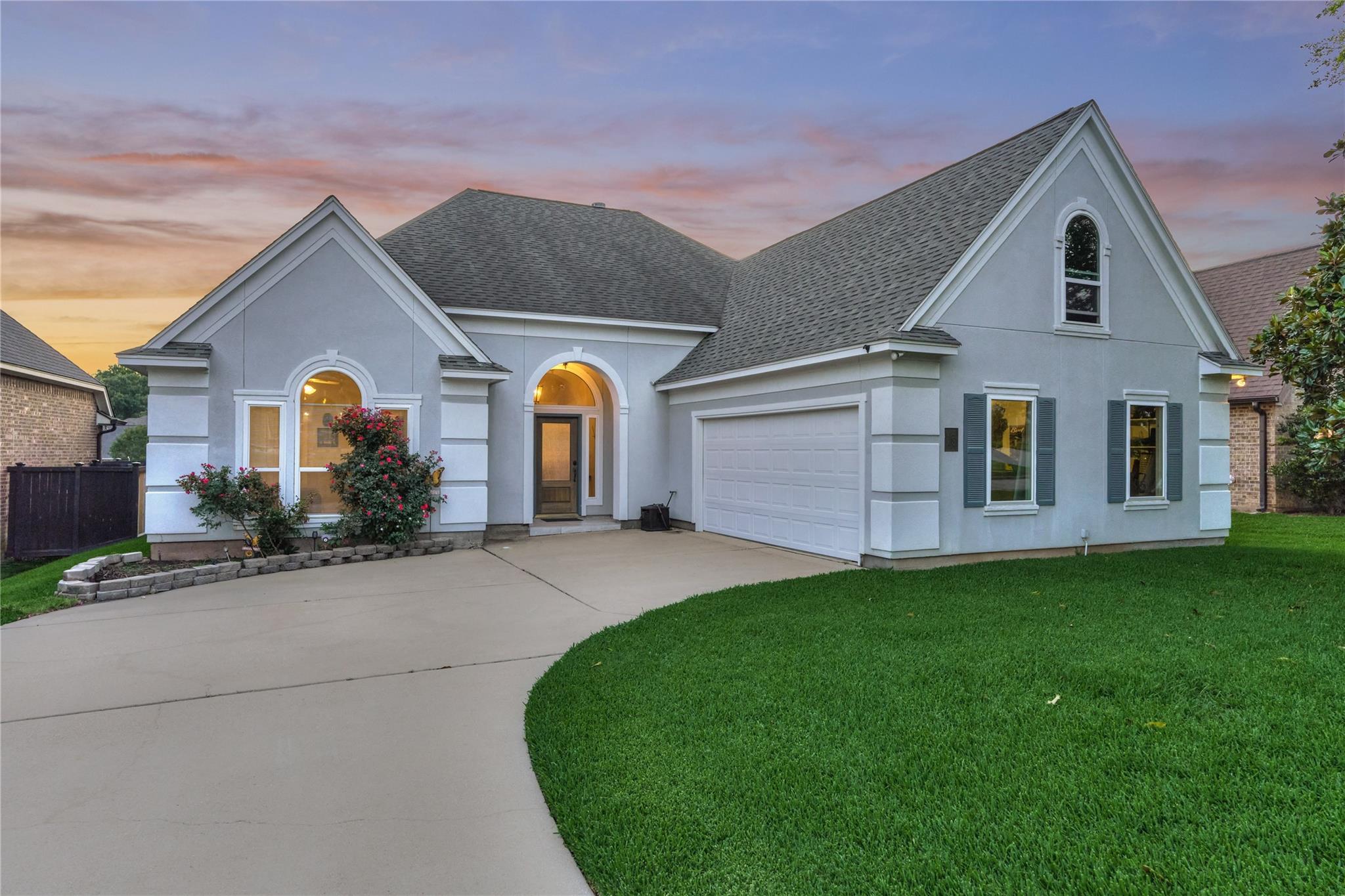 15 Newberry Court