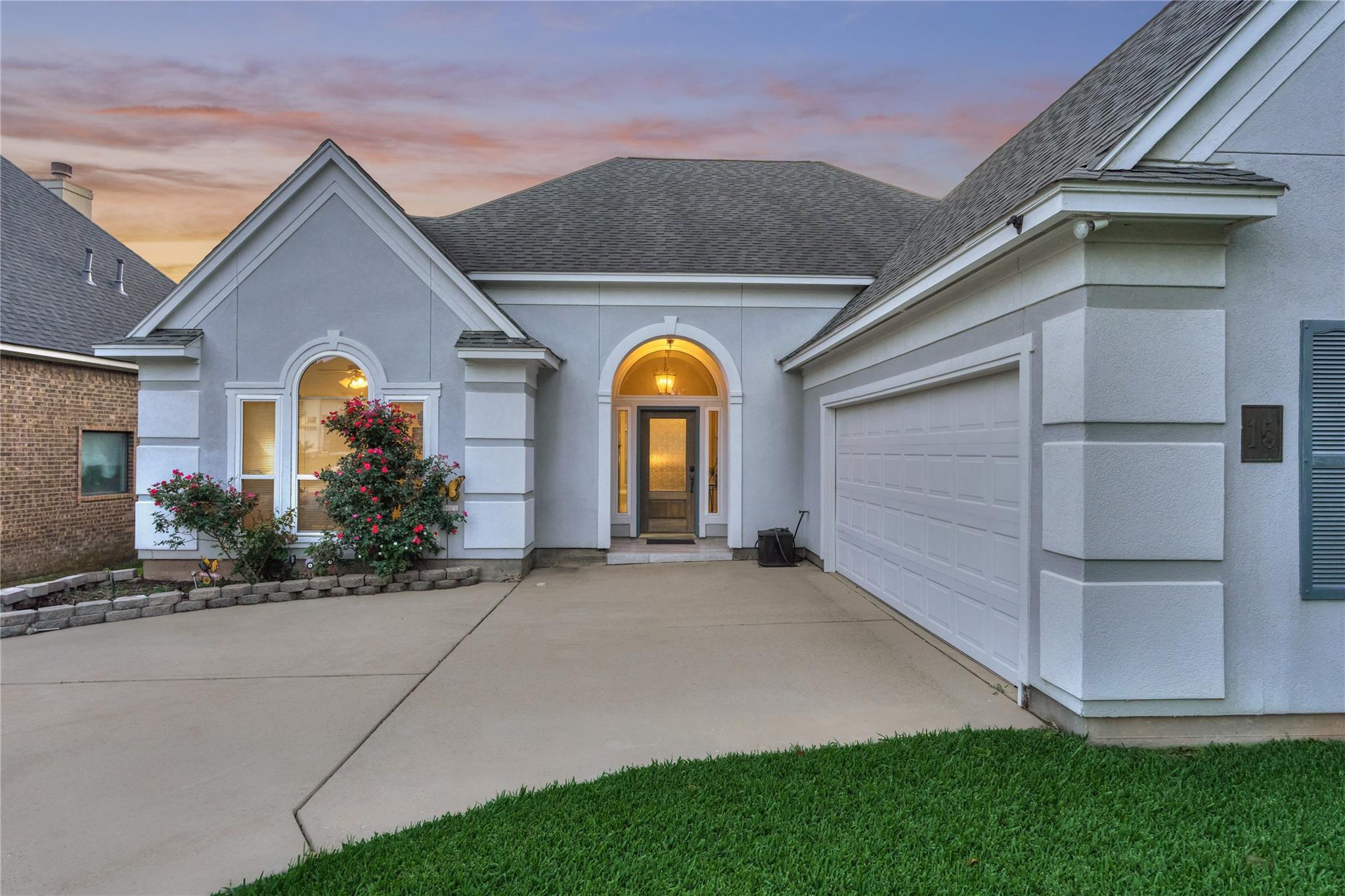 15 Newberry Court