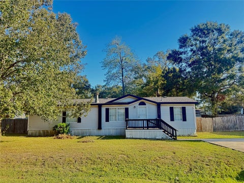 Photo of 16487 Brittany Way, Conroe, TX 77306 (MLS # 53289016)