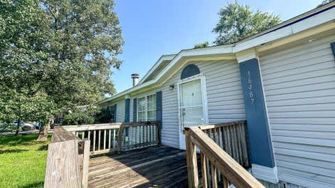 Photo of 16487 Brittany Way, Conroe, TX 77306 (MLS # 53289016)