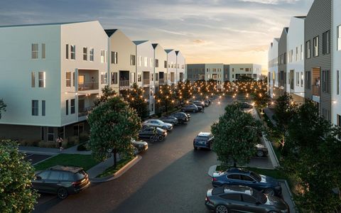 Photo of 320 Goll Street #2442, Kyle, TX 78640 (MLS # 68241139)