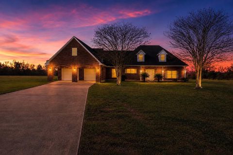 Photo of 3627 Madison Avenue, Beach City, TX 77523 (MLS # 27293851)