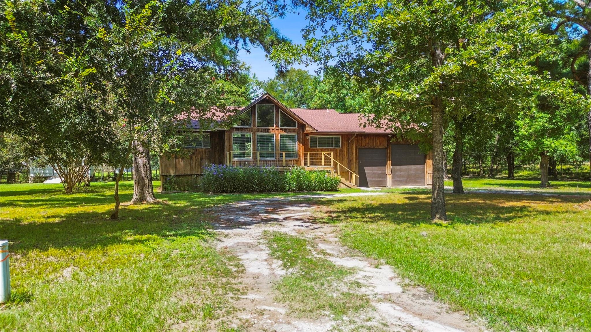 31 Creek Point