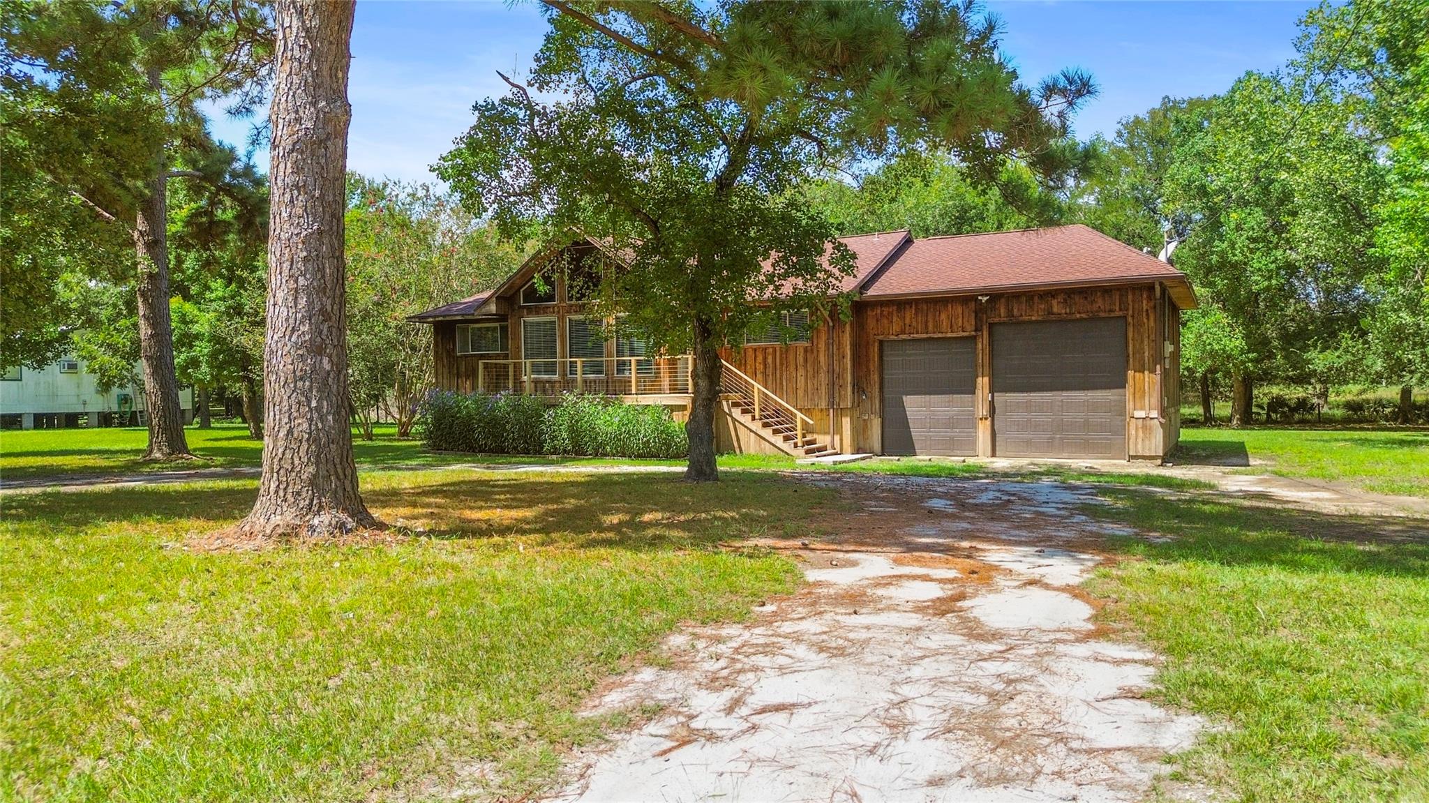 31 Creek Point
