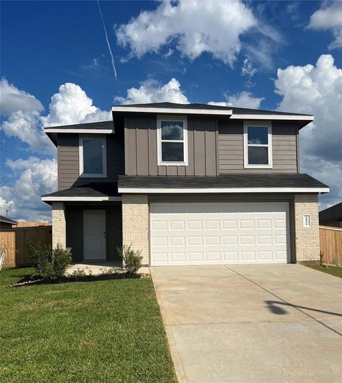 40826 Hawthorne Glades Street Magnolia TX 77354