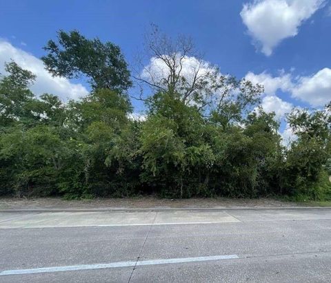 Photo of 0 Decker Drive Drive, Baytown, TX 77520 (MLS # 68039214)