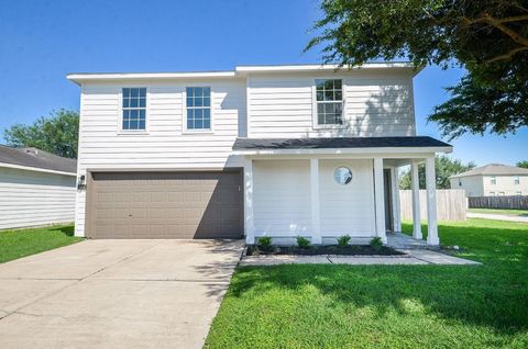Photo of 3906 Hollow Cove Lane, Richmond, TX 77469 (MLS # 34090288)