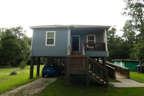 Photo of 650 Cr 4055, Kirbyville, TX 75956 (MLS # 15120789)