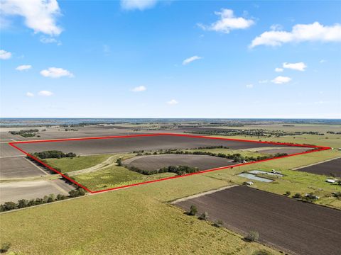 Photo of 14609 Vrlla Road, Guy, TX 77444 (MLS # 5492900)