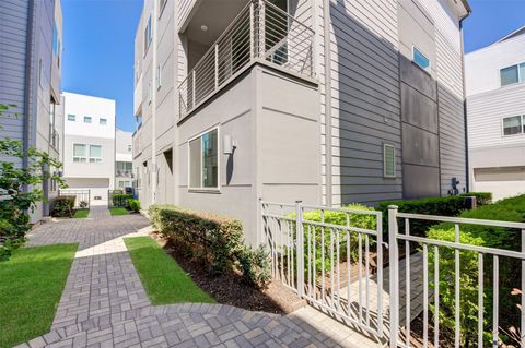 1743 Eado Point Lane Houston TX 77003