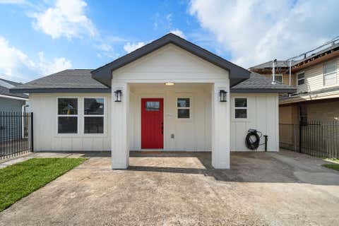 Photo of 1823 Studewood Street #A, Houston, TX 77008 (MLS # 37968470)