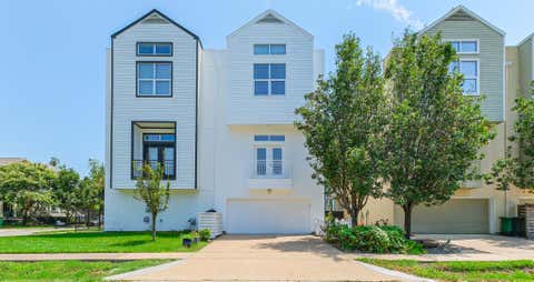 Townhouse For Sale - 2364 Arlington Street<br/> Houston, TX 77008