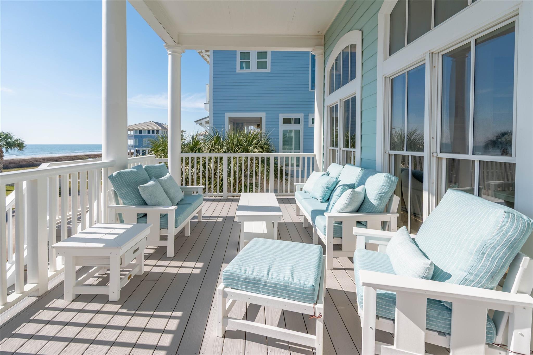 Galveston, Texas, 77554, United States, 6 Bedrooms Bedrooms, ,6 BathroomsBathrooms,Residential,Active,2014924