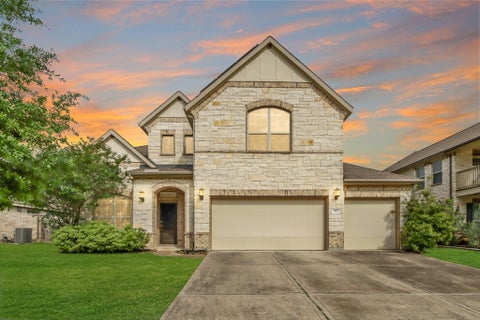 Photo of 702 S Galley Drive, Crosby, TX 77532 (MLS # 3975144)