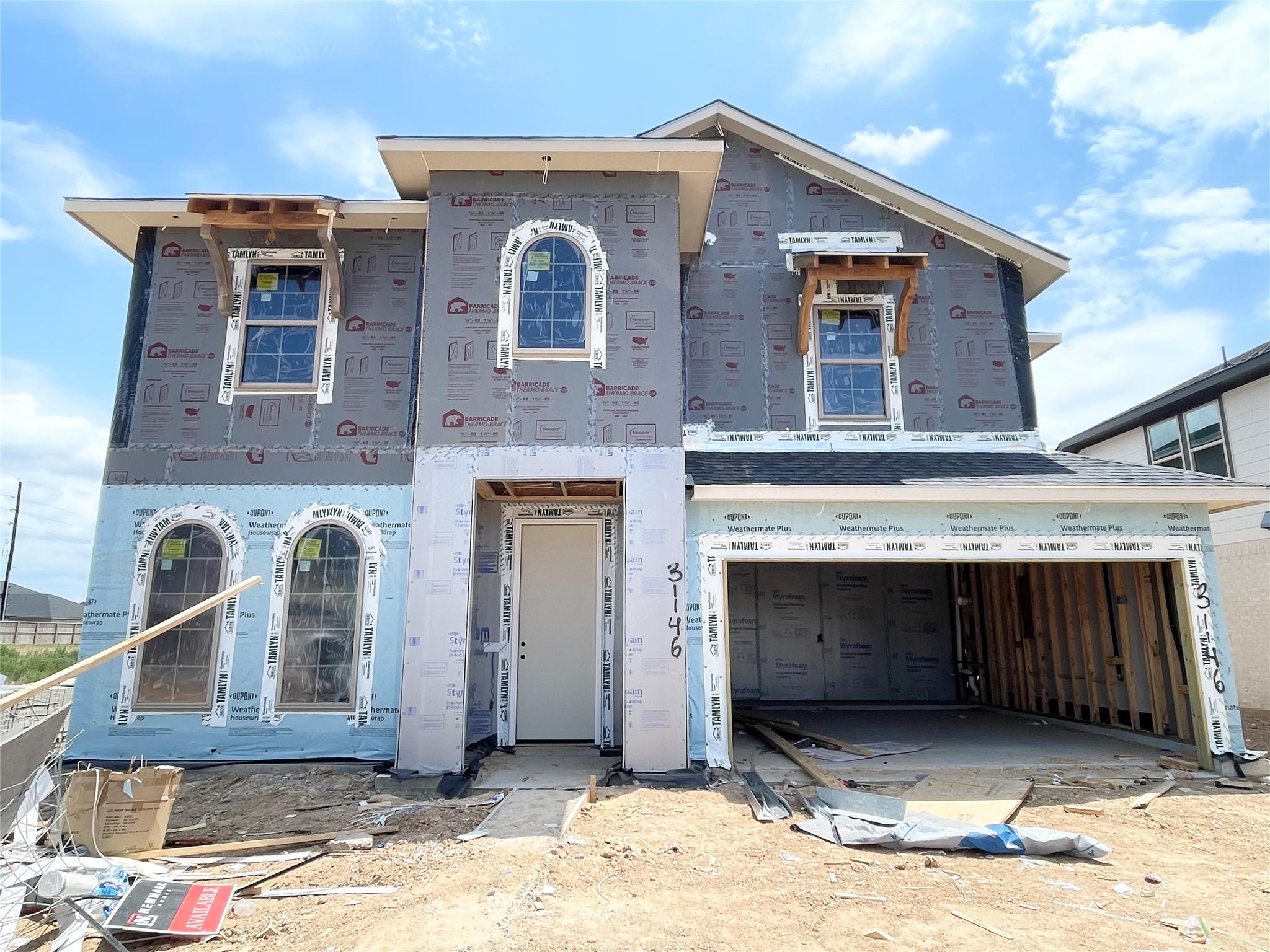 31146 Riley Heights Drive