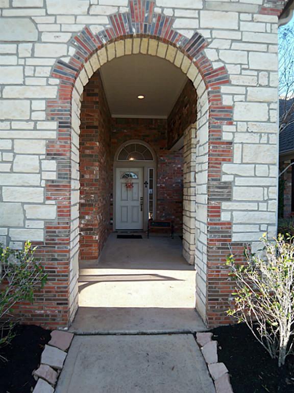 23610 Whispering Wind Drive