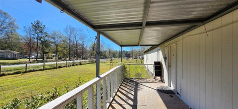 Photo of 14 County Road 2802, Cleveland, TX 77327 (MLS # 71564915)