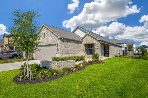 Photo of 21102 Armstrong County Drive, Cypress, TX 77433 (MLS # 61805052)