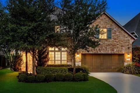 Photo of 55 Twin Ponds Place, The Woodlands, TX 77375 (MLS # 38709976)