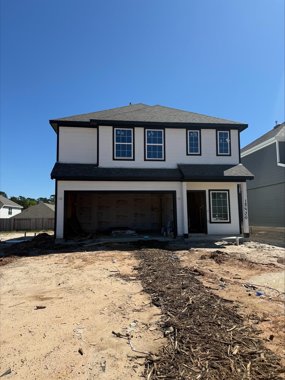 13420 Yellow Perch Drive