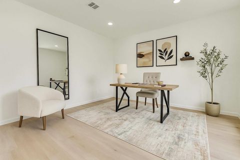 3351 S Sutton Square Stafford TX 77477